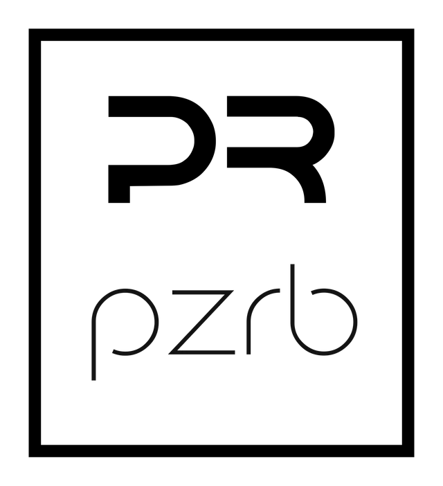 PZRB Logo